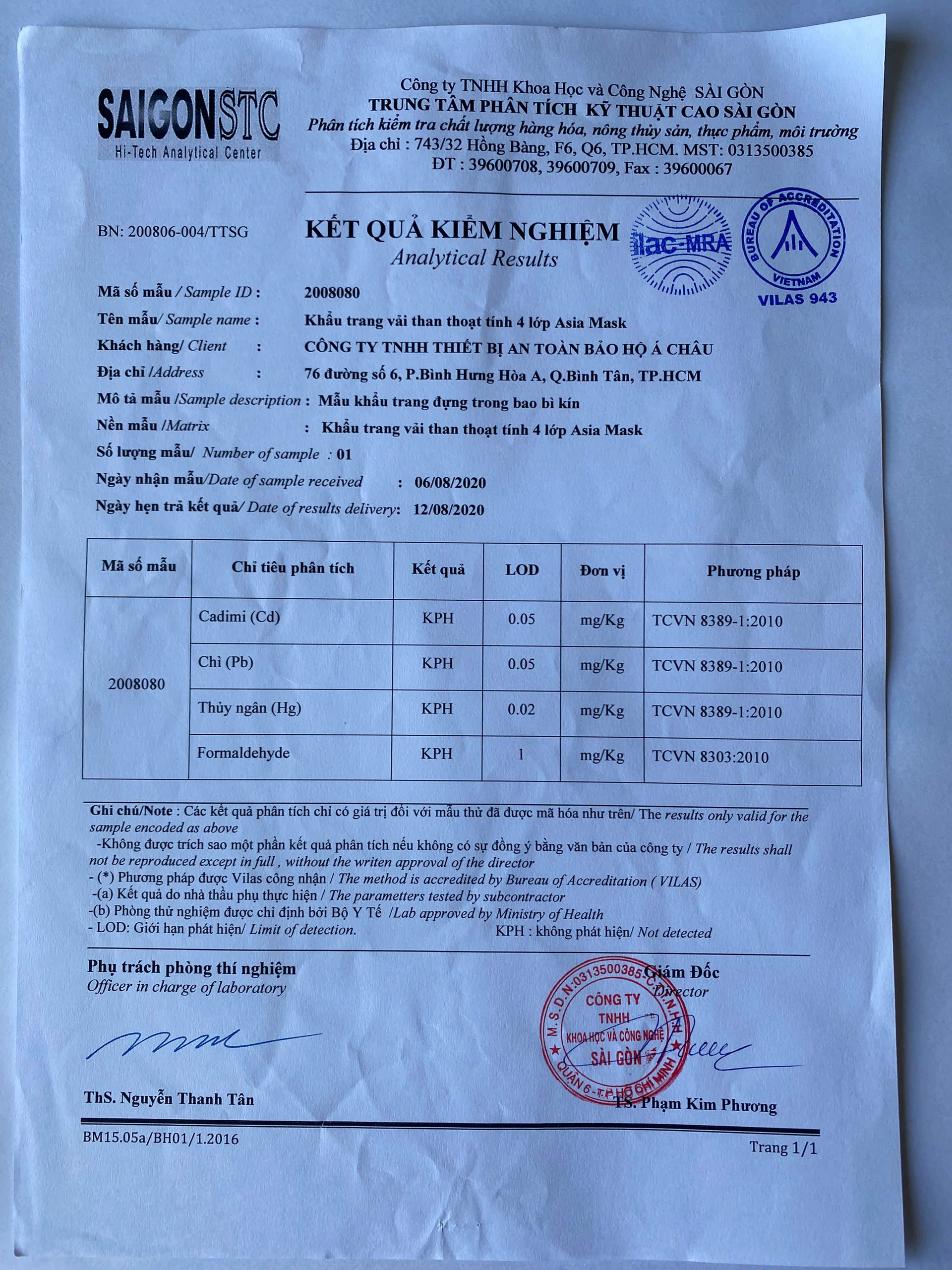 Khu Trang Than Hot Tnh AsiaMask