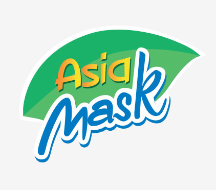 Khẩu trang Asia Mask